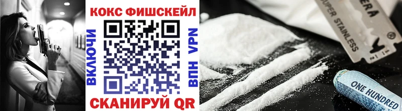 COCAIN Fish Scale  OMG маркетплейс  Омутнинск 